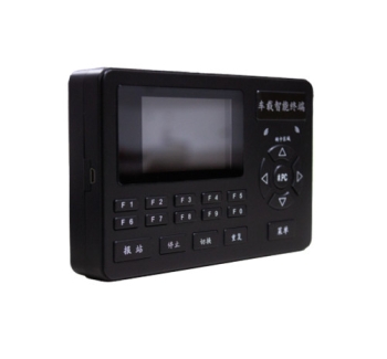 NS-K8001G車載智能終端